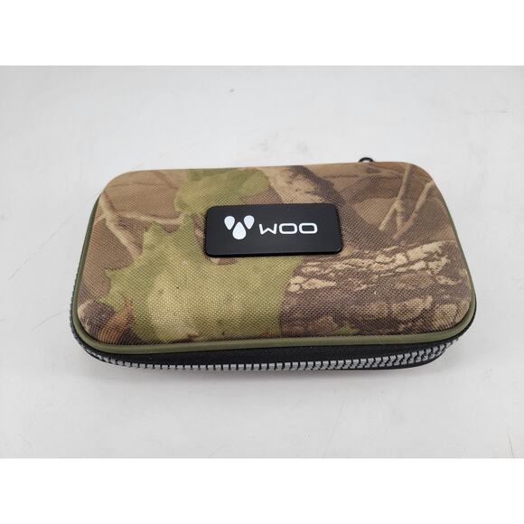 Bluetooth Speaker - Woo WSP-6086